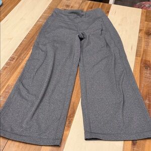 Tek Gear Charcoal UltraStretch Pants